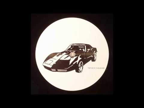 Monday Night — Monday Night - A2 [Monday Night 002]