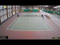 Court 1 : Noah / Mayol 🆚 Raphaël / Nino