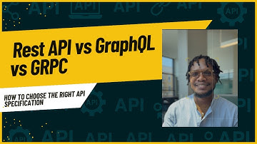 REST, GraphQL, or gRPC? The Truth About Choosing the Right API