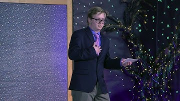 Intelligence as a Benchmark  | Vladimir McMahan | TEDxYouth@NBPS