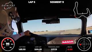 8.22.26 Buttonwillow CW13 2:02