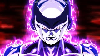 Black Frieza In The NEW Dragon Ball Super Manga Arc?