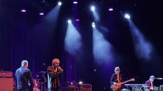 The Charlatans [UK]-THE END OF EVERYTHING-Live @ The Fillmore, San Francisco, CA, February 17, 2023