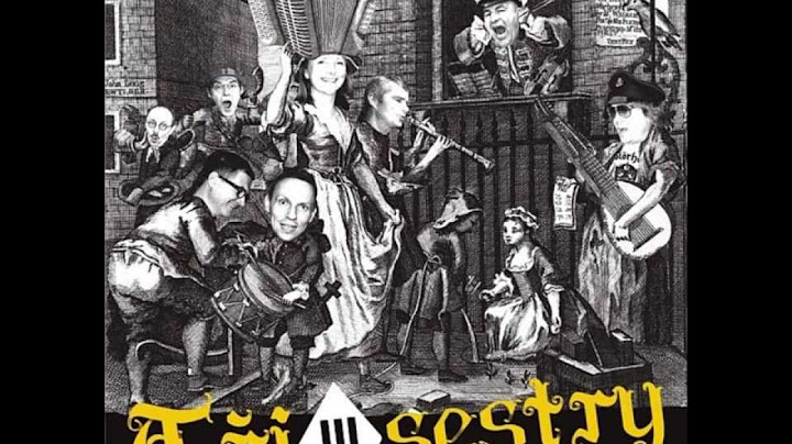 Tři sestry - Dobré ráno