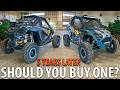 Polaris RZR Pro XP Turbo 5 Year Real World SXS Ownership Review Polaris RZR Pro XP Turbo 5 Year Real World SXS Ownership Review