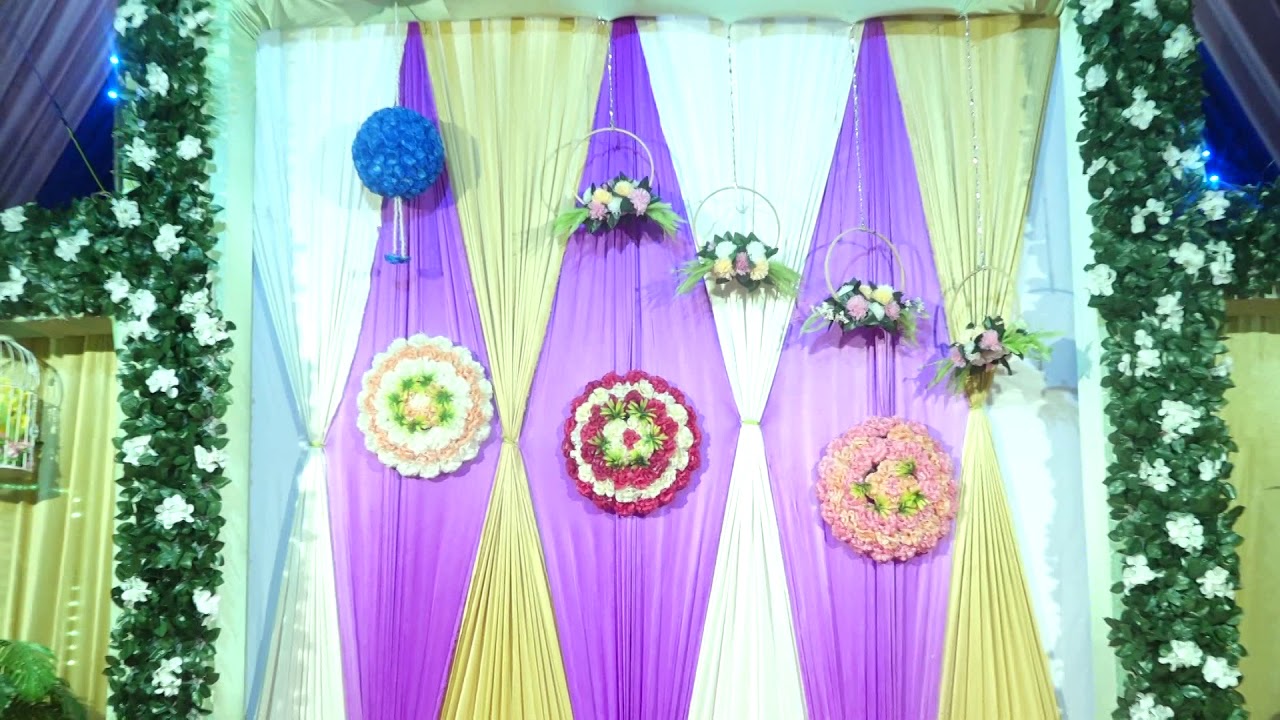 Ashirvad Mandap .. Karnala. Akbar khan baloch...99255 39047