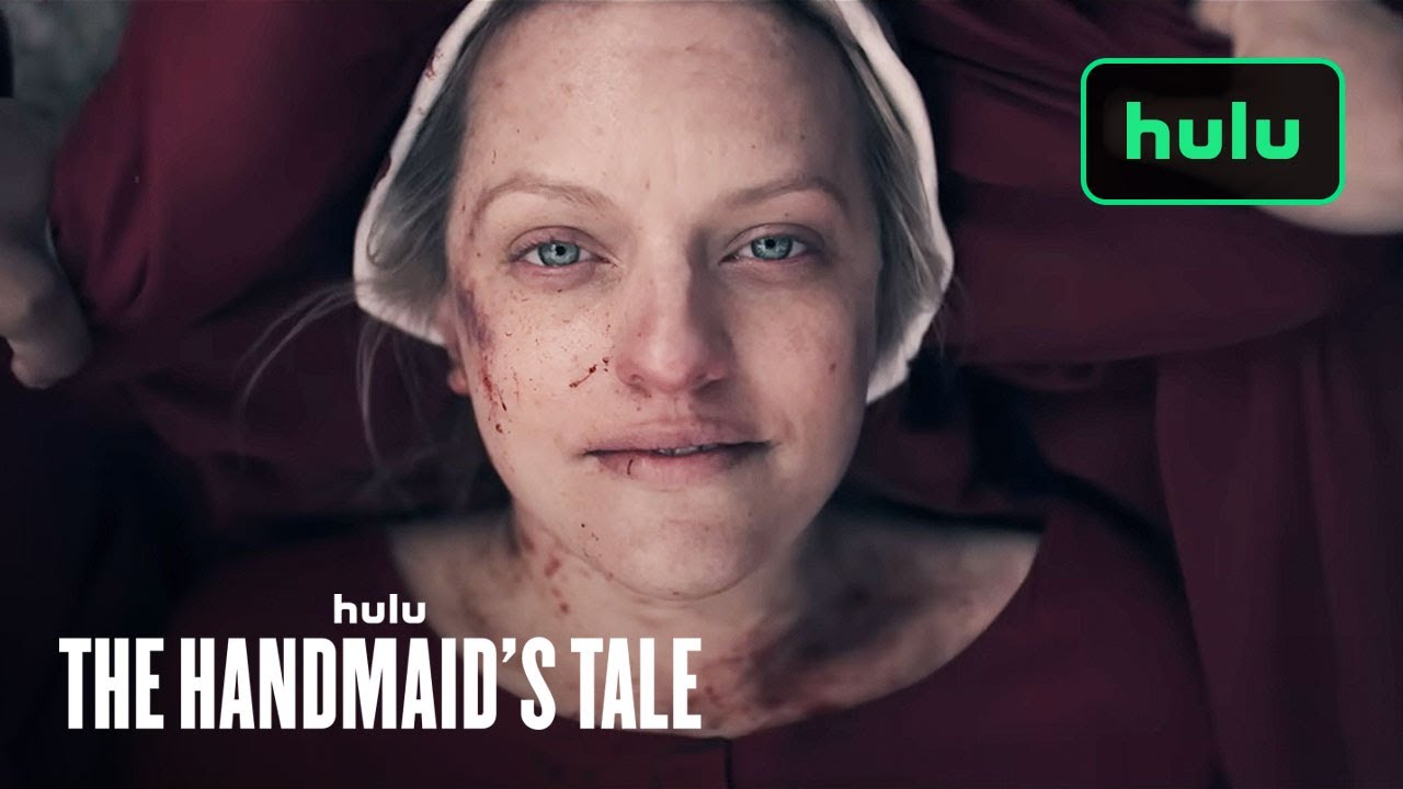 The Handmaid's Tale: Season 4 Teaser • A Hulu Original