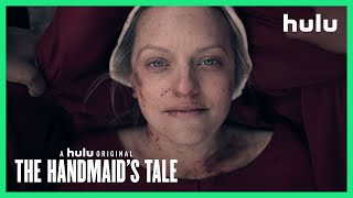 The Handmaid's Tale: Season 4 Coming Soon • A Hulu Original