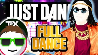 Just Dance 2016 Let's Groove - Equinox Stars ★ Full Dance