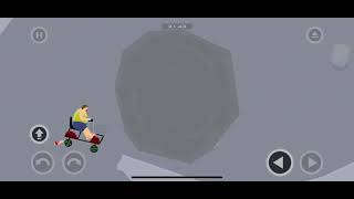 Happy Wheels IOS: Effective Shopper Level 11 @ComedyTree