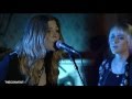 Larkin Poe - Clip 2 - Live at The Convent Club - 2016