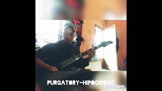 PURGATORY-HIPOCRISHIT