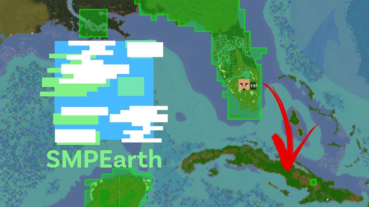 (SMP Earth) Florida Man Plunders Deep Sea - GET FIT, USE CODE FITMC: http://gamersupps.gg/?afmc=fitmc
Live map: https://map.smpearth.com/
Donate to the stream: https://streamlabs.com/SonOfShoop
Catch up o