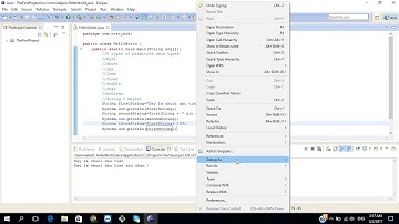 String trong java (VietJack)