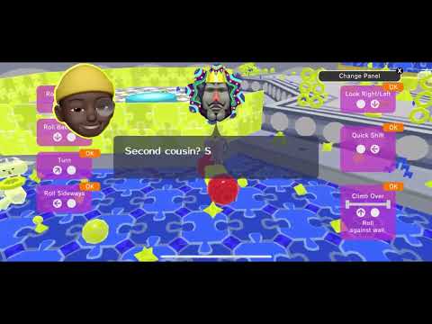 Katamari Damacy Rolling LIVE gameplay w/ Commentary - YouTube