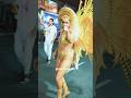 A Independência chega à Passarela 9 de Abril do Samba #carnaval2026 #folia