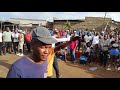 Dj mfundhisi ft Josefa Nwamilorho- Nghoma ya madegerhe.