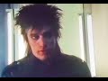 Capture de la vidéo Blixa Bargeld 1987 Discussing His Musical Abilities & Role In Nick Cave And The Bad Seeds