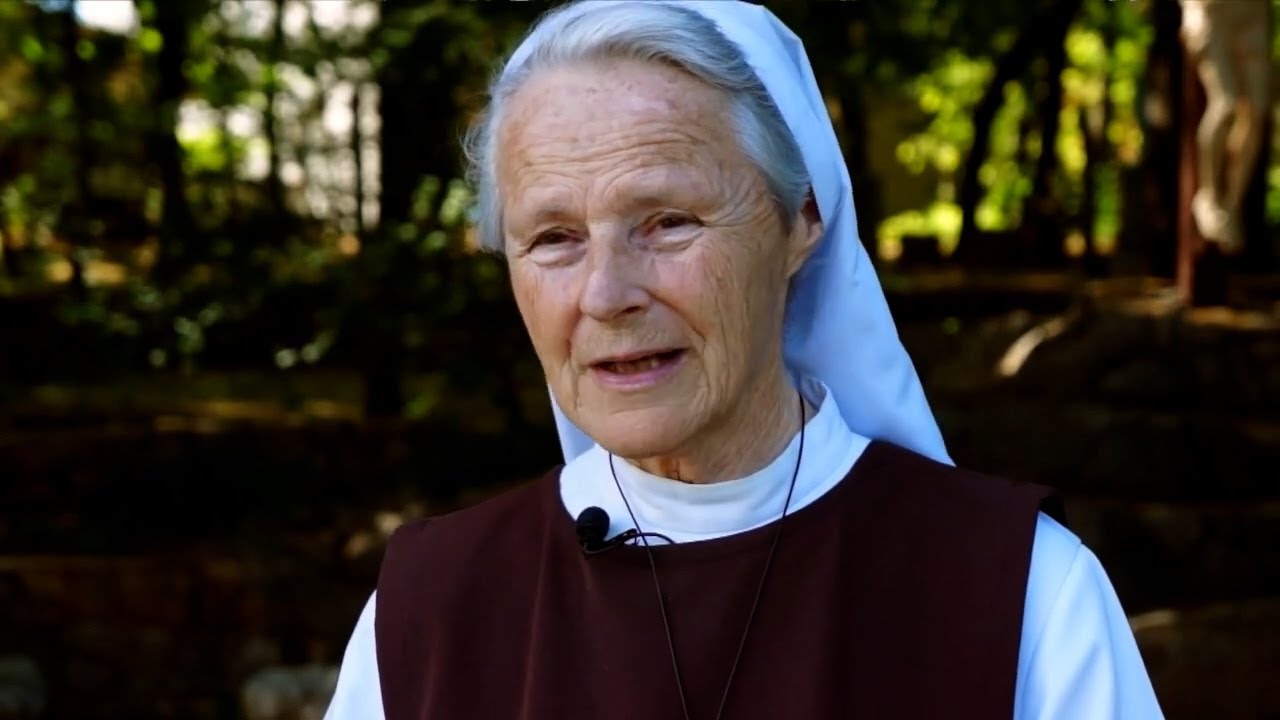 Sestra Emmanuela - Nasýťte sa knihou kníh - BIBLIA