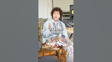 Benny Blanco’s Best Unheard Songs Have a Secret