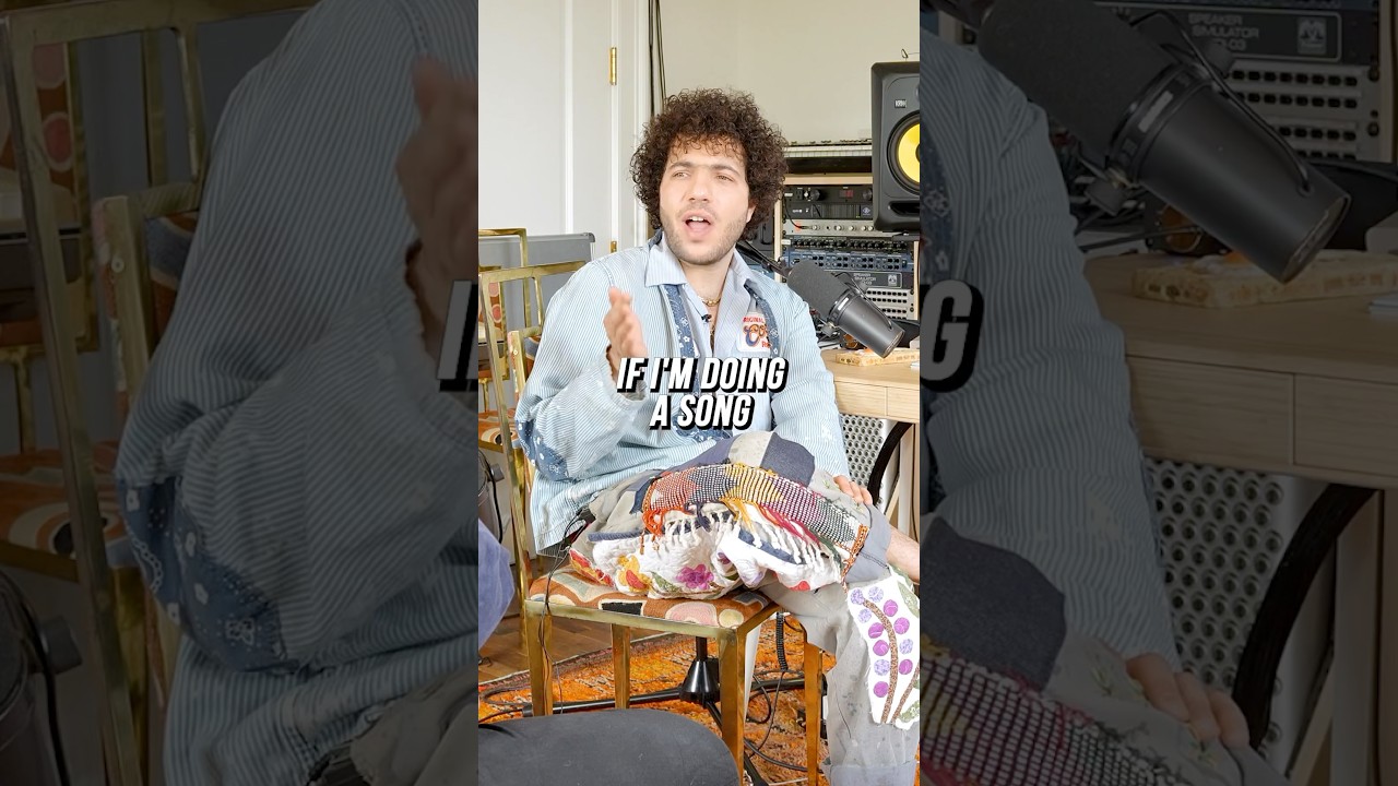 Benny Blanco&rsquo;s Best Unheard Songs Have a Secret