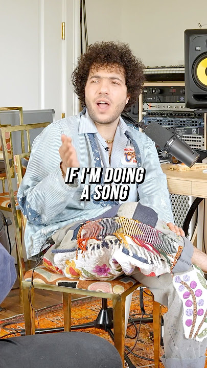 Benny Blanco’s Best Unheard Songs Have a Secret
