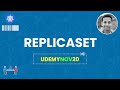 ReplicaSet in Kubernetes | Coupon: UDEMYNOV20 - Kubernetes Made Easy | Kubernetes Tutorial