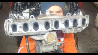 Player Profile Change head gasket Mazda CX-5 2.2 Skyactive Diesel