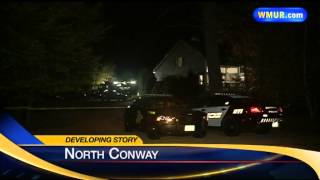 Search continues for missing Conway teen