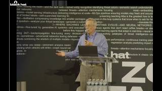 Breaking the AI Trust Barrier: Roadmap for Building Hi-fi Agents | Strike48 @ Black Hat 2026