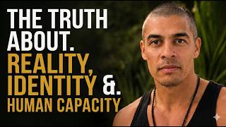 Gym Owner to Consciousness Educator: Truth About Reality, Identity & Human Capacity | Ra of Earth