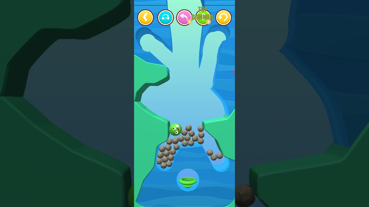 Dig this 2 level 12-16 gameplay walkthrough Solution - YouTube Dig this 2 level 12-16 gameplay walkthrough Solution - YouTube