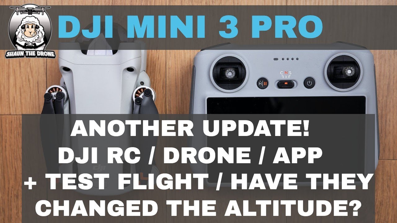 DJI Mini 4 Pro Guide – Applications sur Google Play