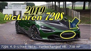 ... russian tuner topcar has set out to build a mclaren 720s body kit
that will more or