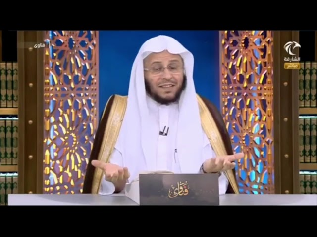 رسالة قيمة لأئمة المساجد والمصلين | الشيخ عزيز بن فرحان