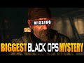 The biggest black ops mystery solved  viktor reznov is alive