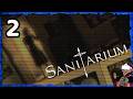 ¡INOCENTES ABANDONADOS! ☄️👨‍👩‍👦‍👦 | Jugando a SANITARIUM #2 | ¡GEN X Juega!