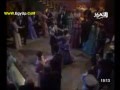 المشهد الذهبي من الحلقة 22 من فارس بلا جواد