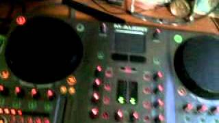 M-Audio Torq Xponent Testing