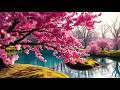 1 Hour of Beautiful Relaxing Music to Stop Overthinking, Unwind &amp; Relieve Stress Peacefully 🍀