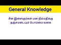 General Knowledge | Registrar | Teaching Exam | GS | Competitive Exams #gk #viral #feed 