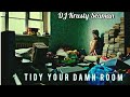 Tidy Your Damn Room – DJ Krusty Seaman’s Jordan Peterson Inspired Songscape”