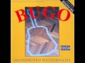 Bugo - Vorrei avere un Dio