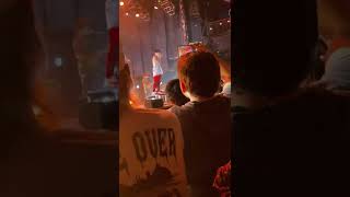 One Ok Rock Wasted Nights Pt 2 Houston 9 20 22