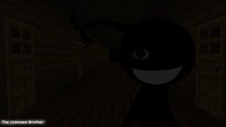 Error 001 The Unknown Brother