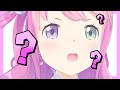 パソコンのスペックの話に1ミリも興味が無い姫森ルーナ