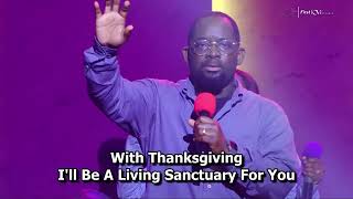 Bow Down  & Worship | Sanctuary | Worship Medley @firstlovecenter