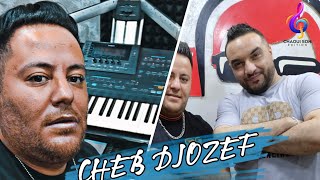 Cheb Djozef Live Fi Houmtek Tayeh في حومتك طايح Ft Naymar Live Constantine