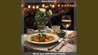 Winter Wine, Warmth (Key Eb Ver.)