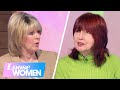 Janet Says Parents Should Help Teach Kids In School Due To Covid Related Absences | Loose Women